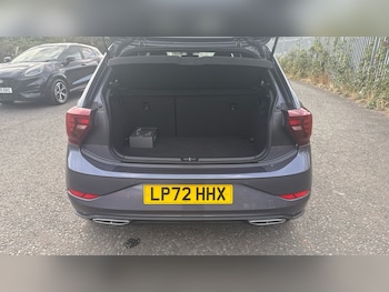 Used Volkswagen Polo 2023 for sale - 79469266: Photo