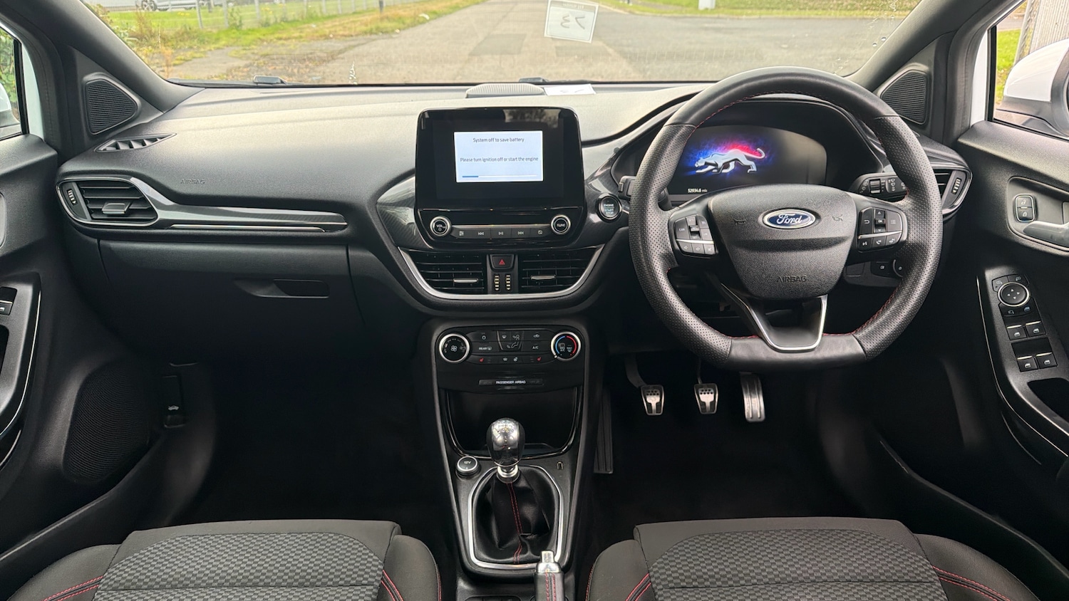 Used Ford Puma 2020 for sale - 76422248: Photo 10