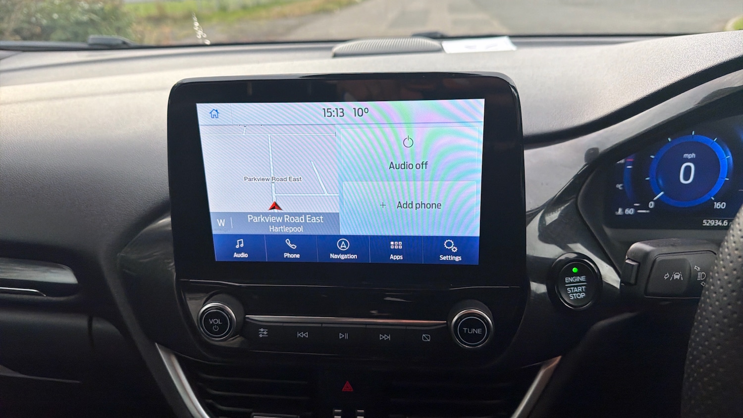 Used Ford Puma 2020 for sale - 76422248: Photo 12