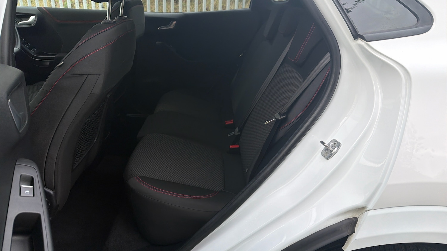 Used Ford Puma 2020 for sale - 76422248: Photo 16