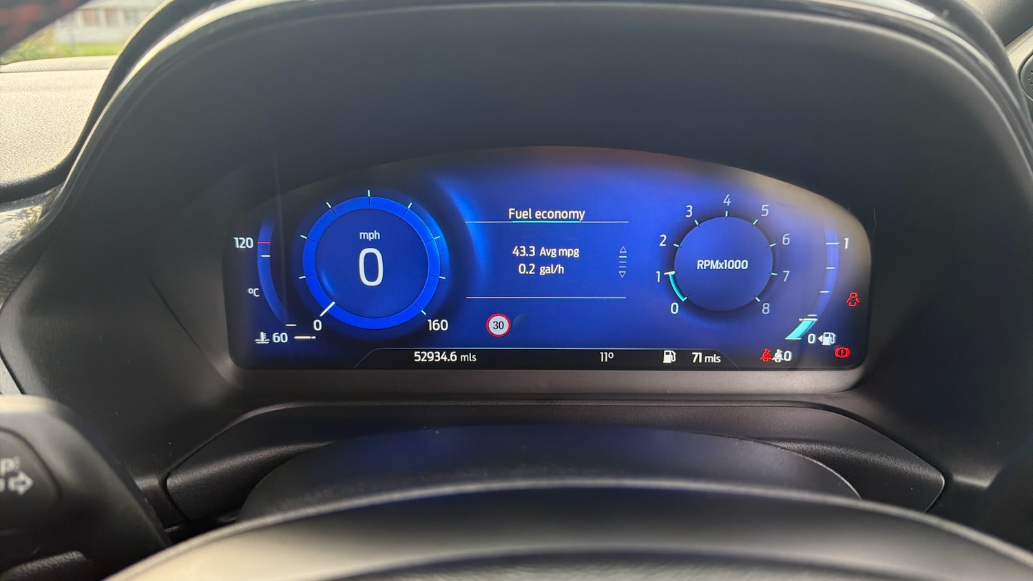 Used Ford Puma 2020 for sale - 76422248: Photo 18