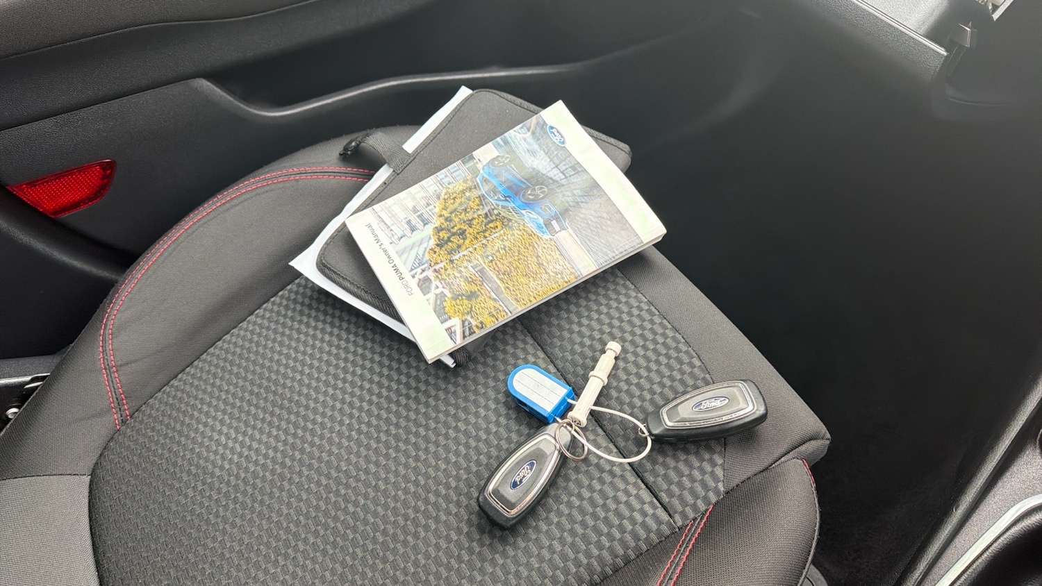 Used Ford Puma 2020 for sale - 76422248: Photo 19