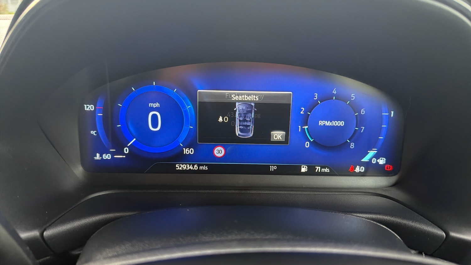 Used Ford Puma 2020 for sale - 76422248: Photo 27