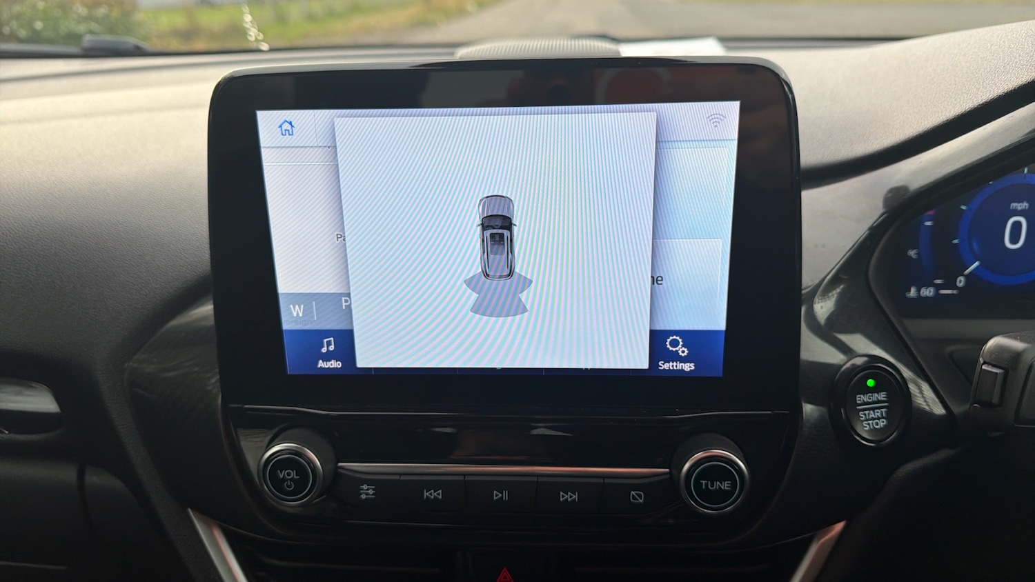 Used Ford Puma 2020 for sale - 76422248: Photo 28