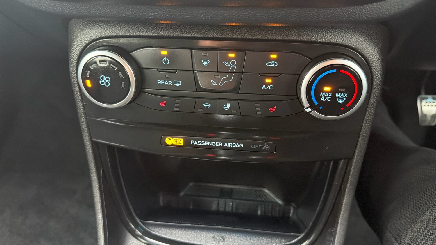 Used Ford Puma 2020 for sale - 76422248: Photo 29