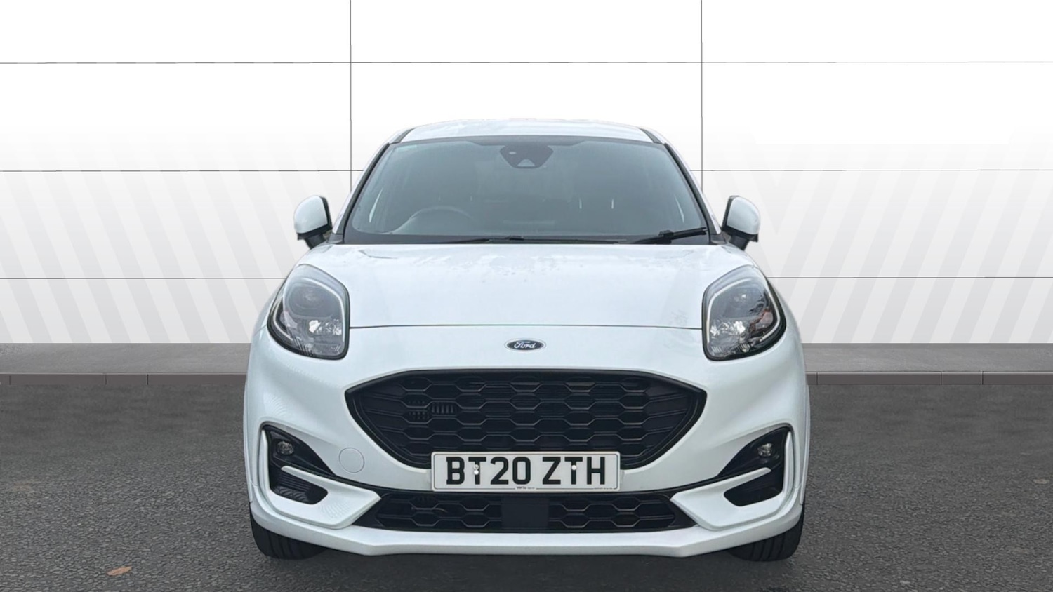 Used Ford Puma 2020 for sale - 76422248: Photo 3