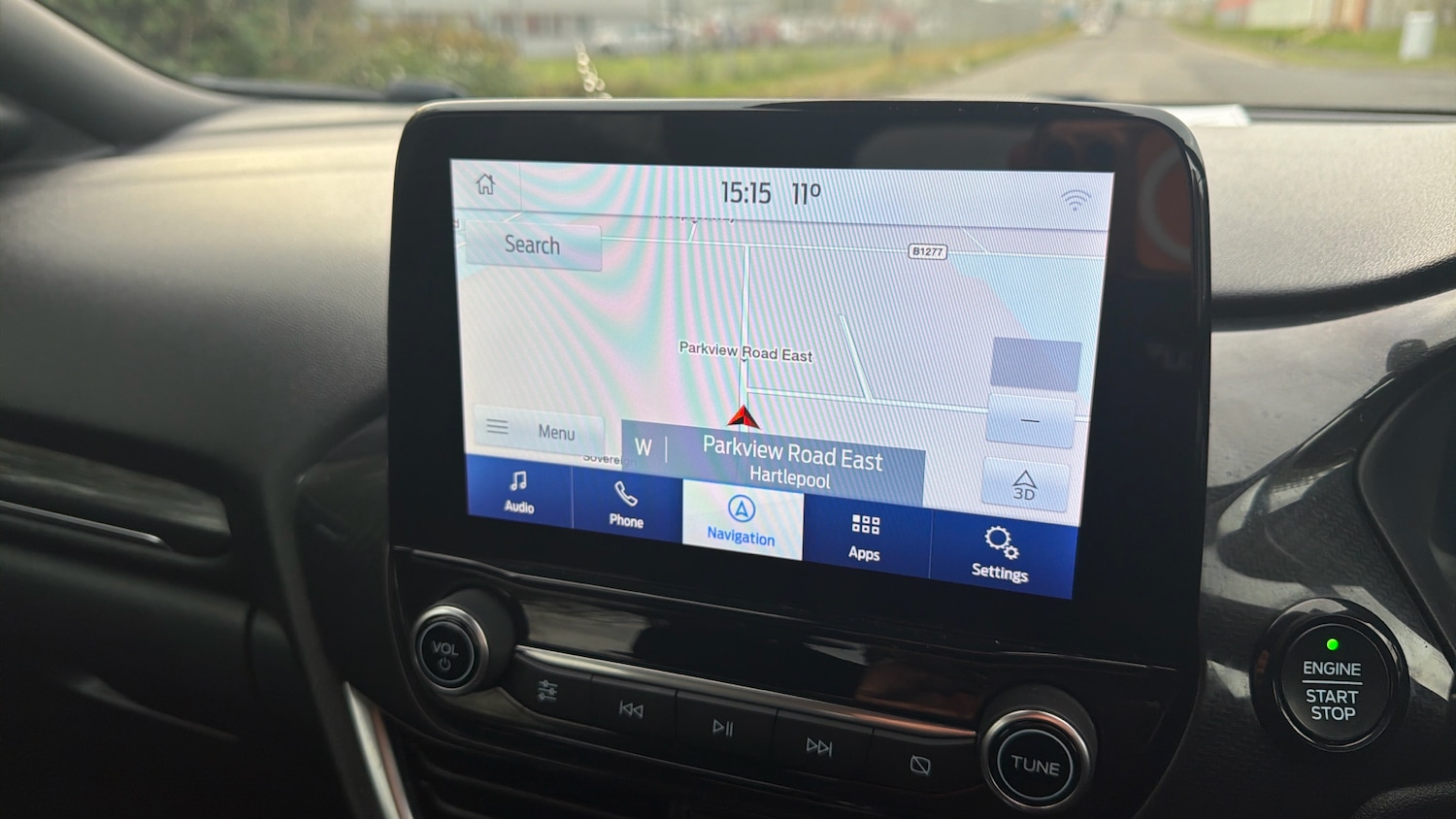 Used Ford Puma 2020 for sale - 76422248: Photo 35