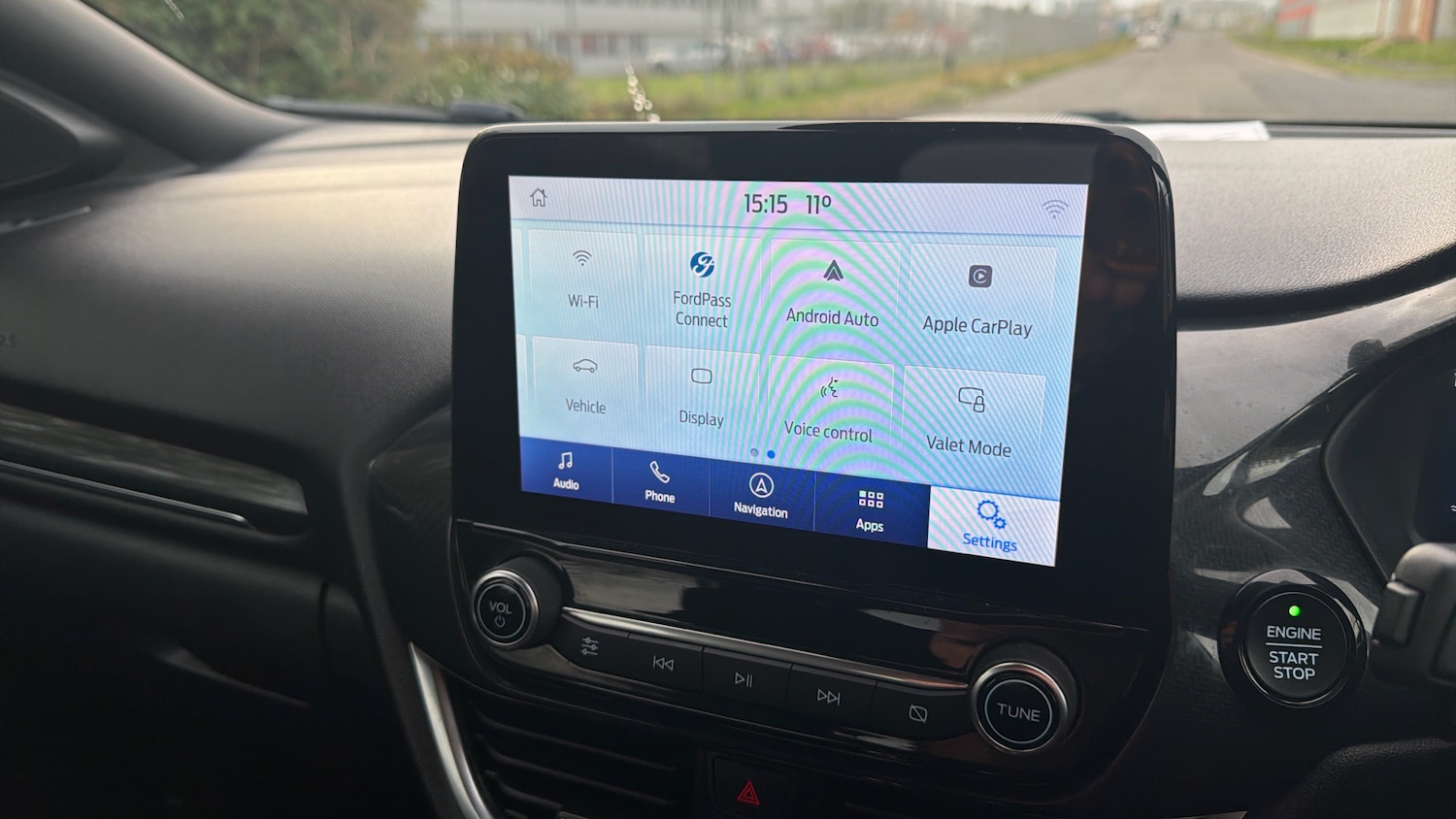 Used Ford Puma 2020 for sale - 76422248: Photo 36