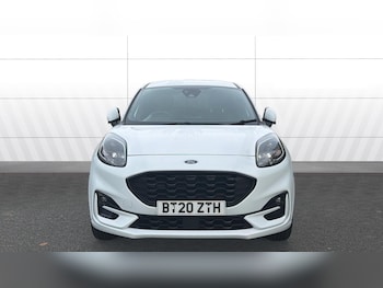 Used Ford Puma 2020 for sale - 76422248: Photo