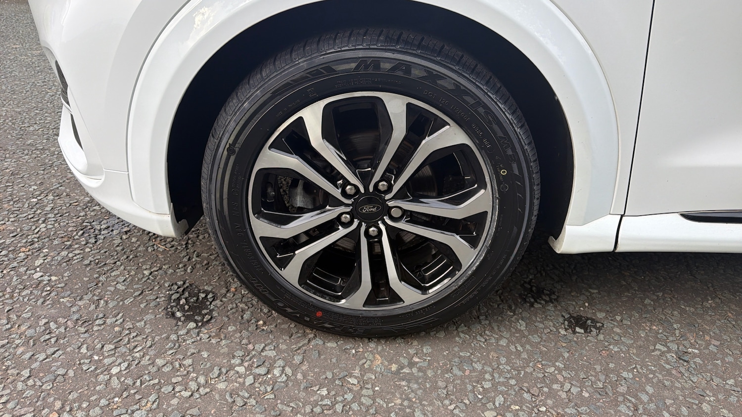 Used Ford Puma 2020 for sale - 76422248: Photo 42