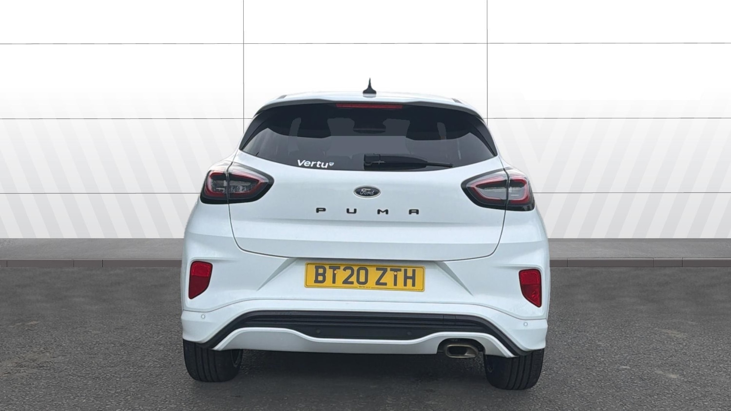 Used Ford Puma 2020 for sale - 76422248: Photo 6