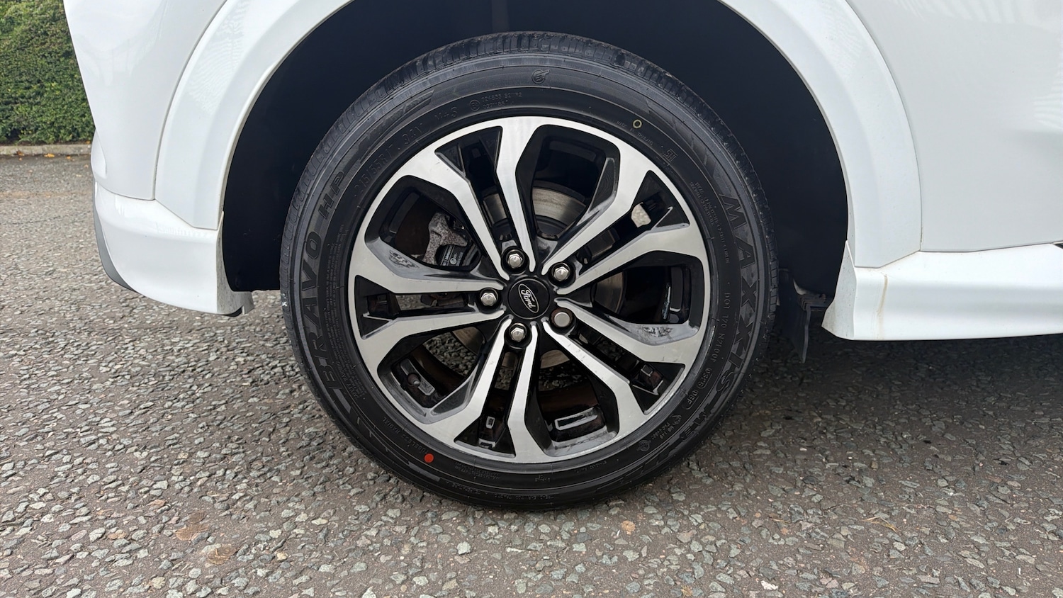 Used Ford Puma 2020 for sale - 76422248: Photo 8