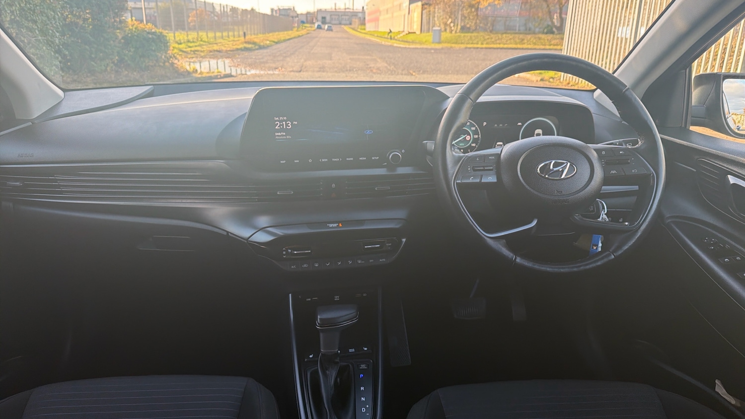 Used Hyundai i20 2022 for sale - 76378931: Photo 10