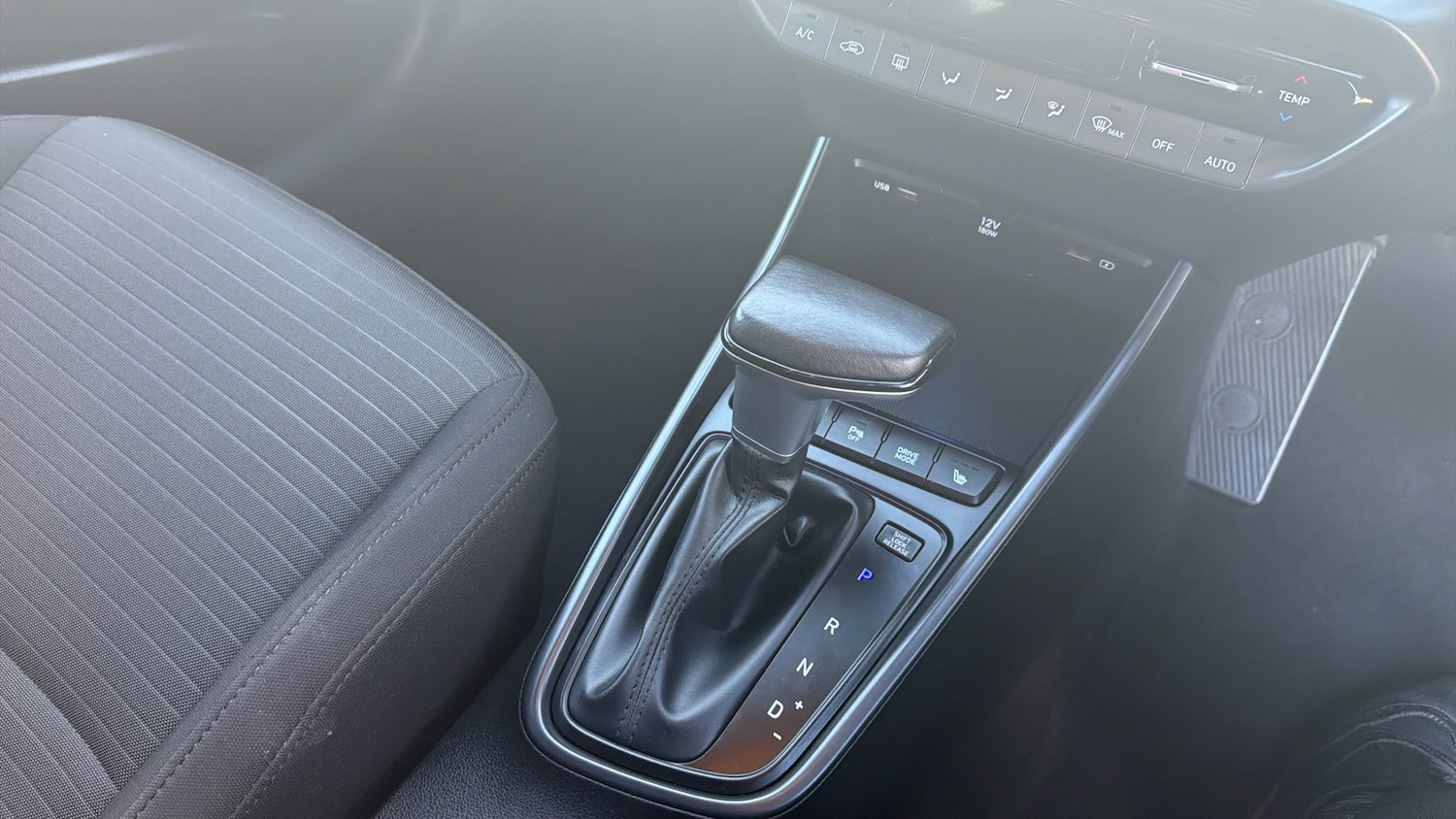 Used Hyundai i20 2022 for sale - 76378931: Photo 13