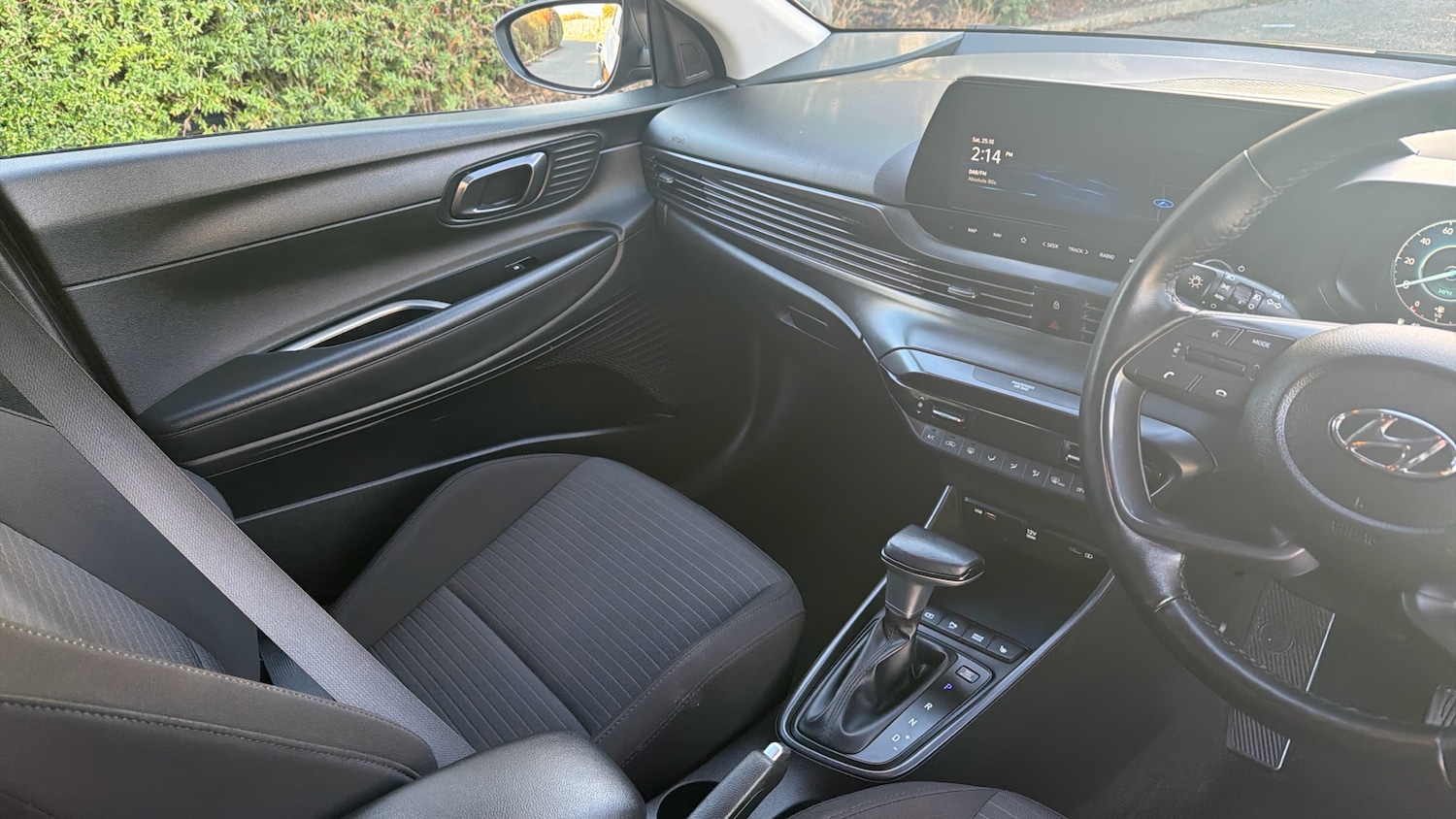 Used Hyundai i20 2022 for sale - 76378931: Photo 14