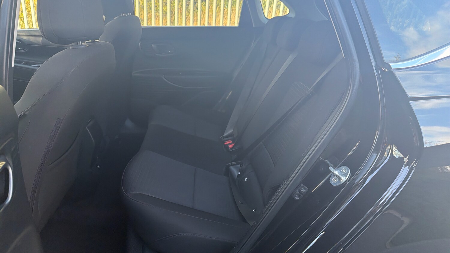 Used Hyundai i20 2022 for sale - 76378931: Photo 16