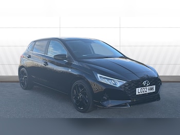 2022 (22) - 1.0T GDi 48V MHD Premium 5dr DCT Petrol Hatchback