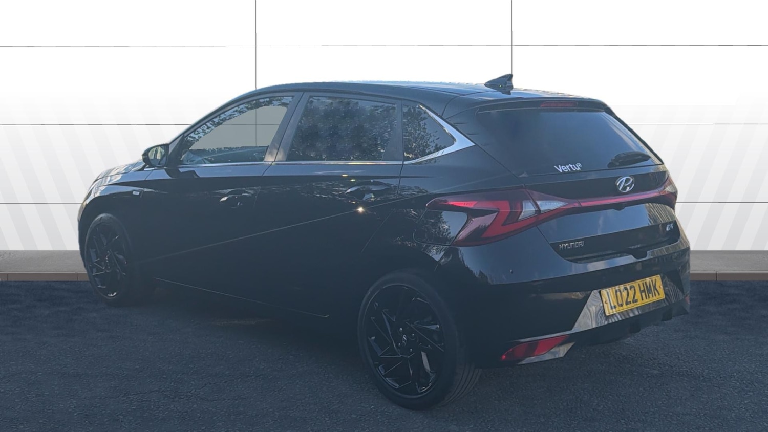 Used Hyundai i20 2022 for sale - 76378931: Photo 2