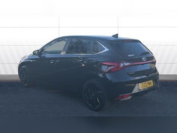 Used Hyundai i20 2022 for sale - 76378931: Photo