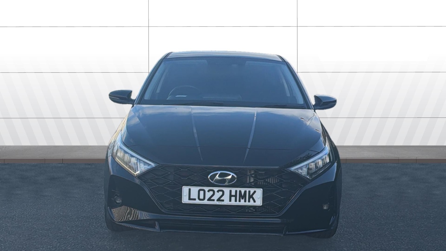 Used Hyundai i20 2022 for sale - 76378931: Photo 3