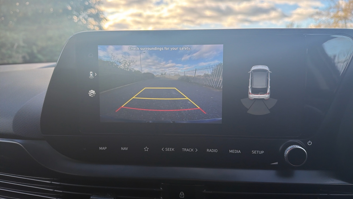 Used Hyundai i20 2022 for sale - 76378931: Photo 31