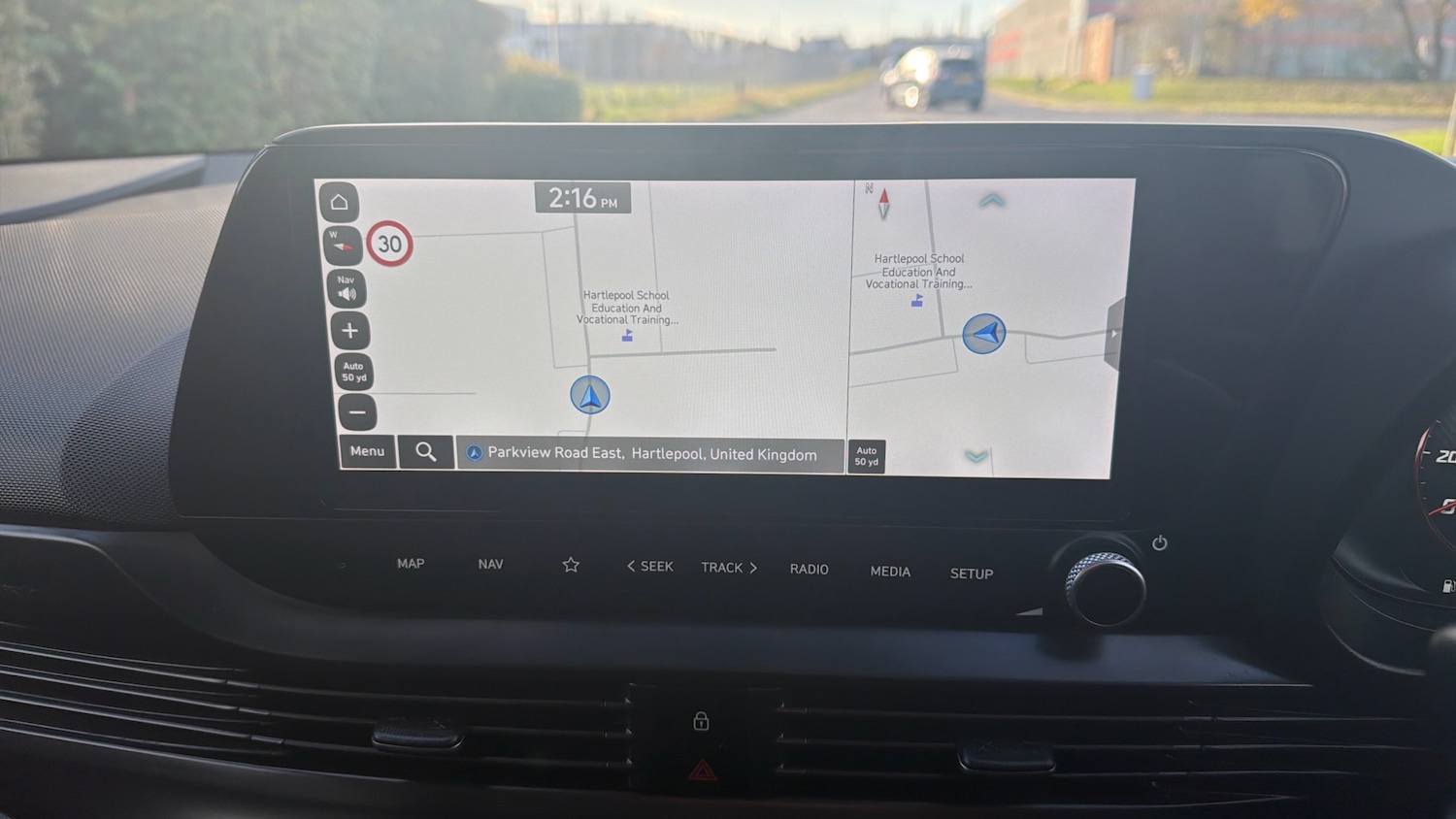 Used Hyundai i20 2022 for sale - 76378931: Photo 33