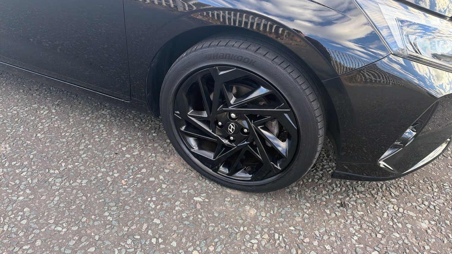 Used Hyundai i20 2022 for sale - 76378931: Photo 37