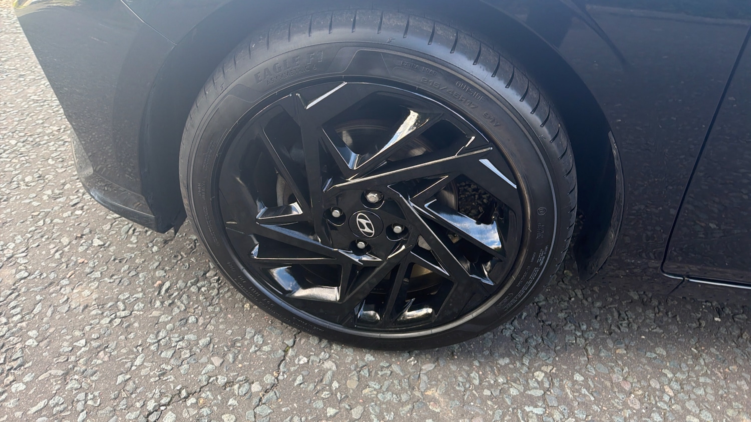 Used Hyundai i20 2022 for sale - 76378931: Photo 41