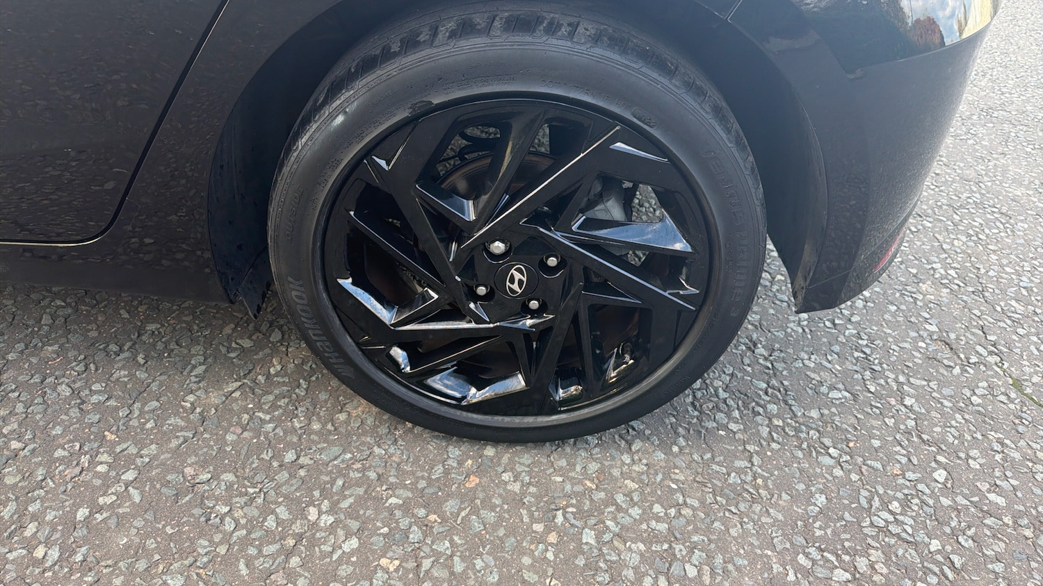 Used Hyundai i20 2022 for sale - 76378931: Photo 42