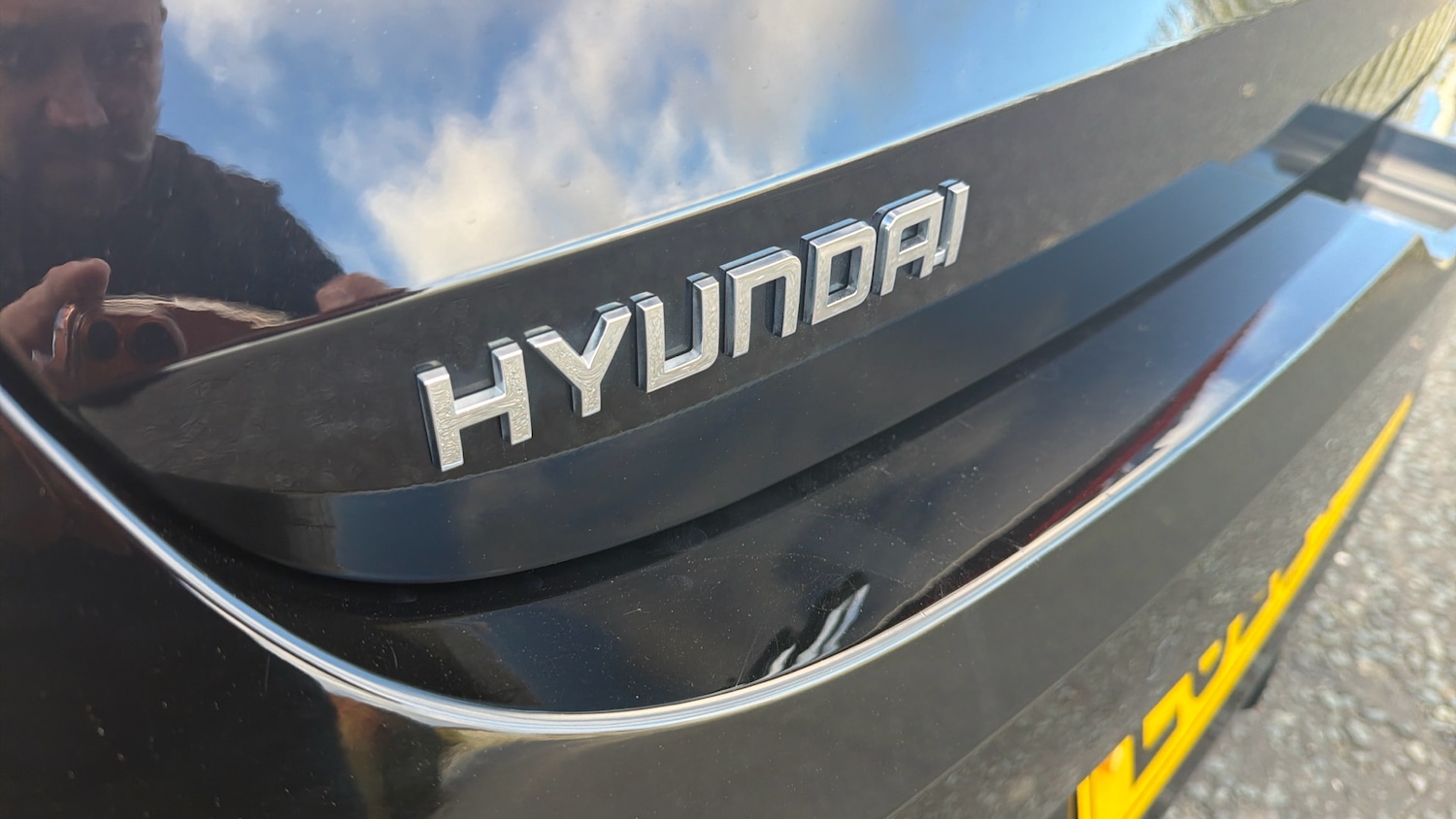 Used Hyundai i20 2022 for sale - 76378931: Photo 44
