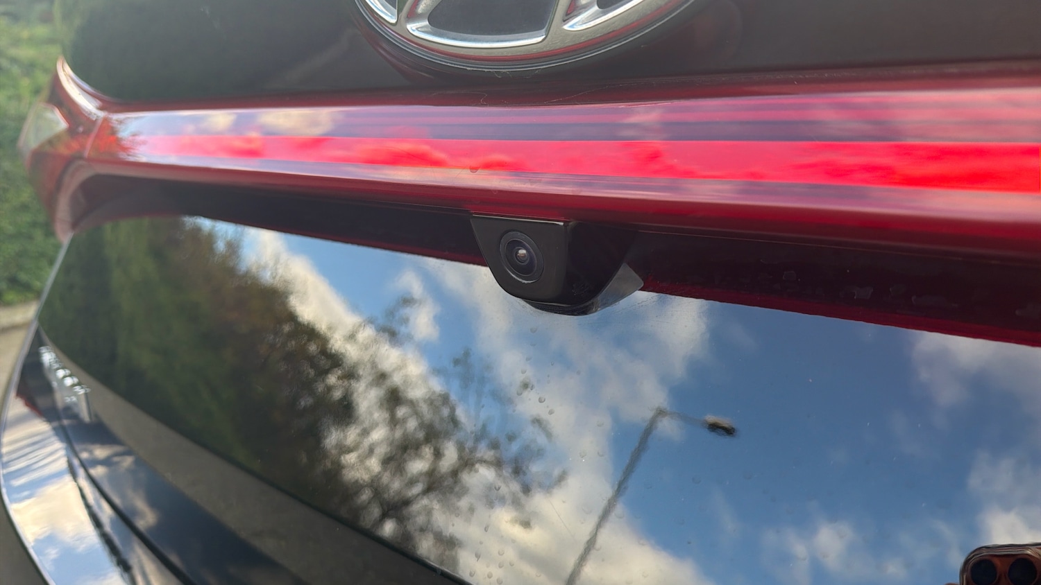 Used Hyundai i20 2022 for sale - 76378931: Photo 46