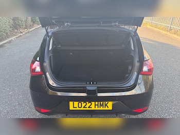 Used Hyundai i20 2022 for sale - 76378931: Photo