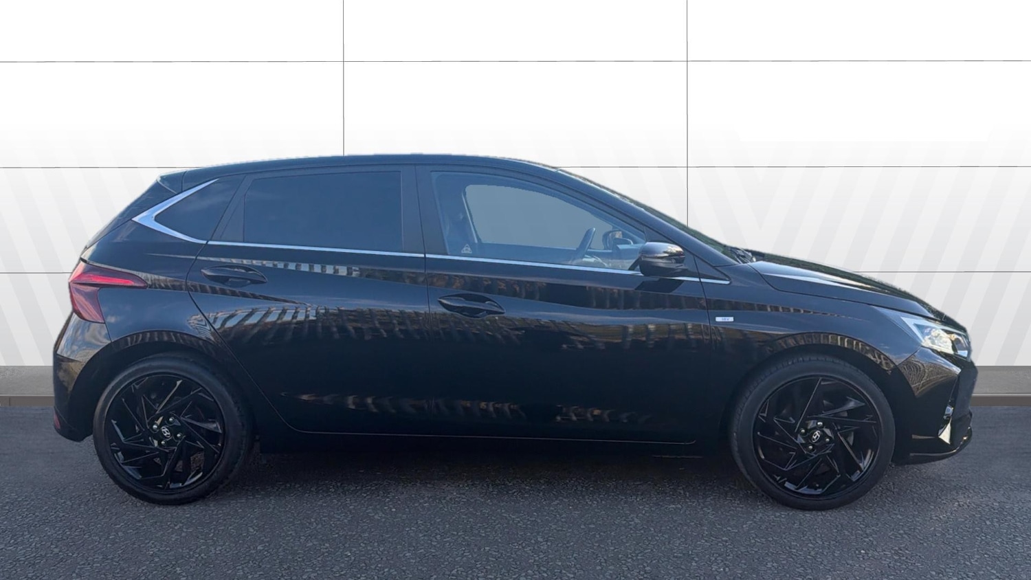 Used Hyundai i20 2022 for sale - 76378931: Photo 5