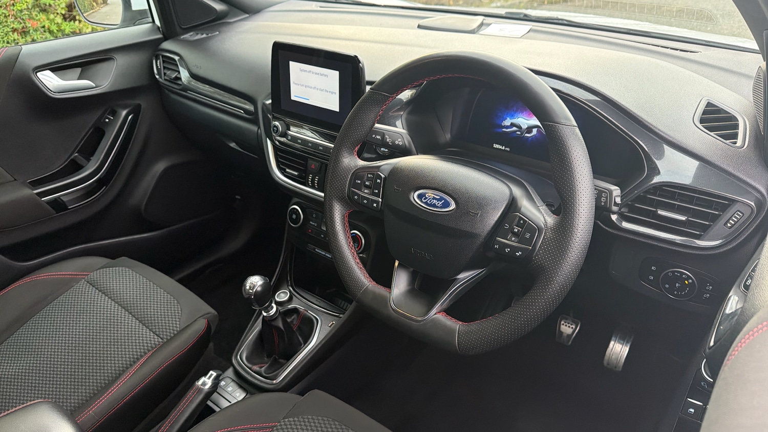 Used Ford Puma 2020 for sale - 77450268: Photo 11