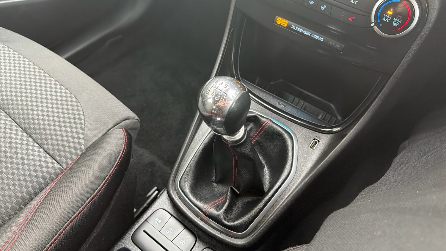 Used Ford Puma 2020 for sale - 77450268: Photo 13