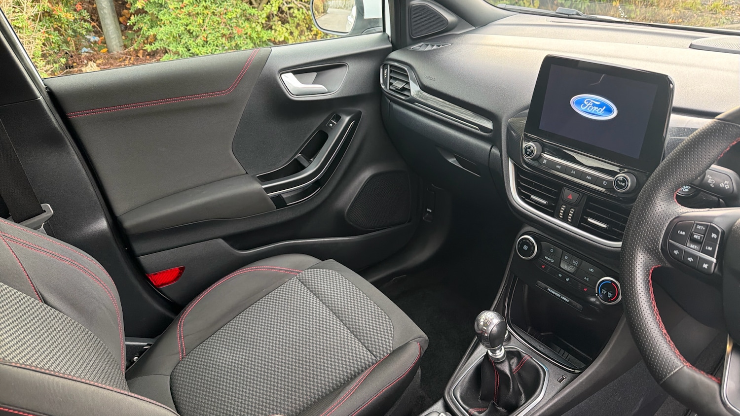 Used Ford Puma 2020 for sale - 77450268: Photo 14