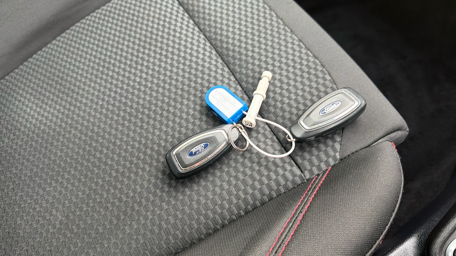 Used Ford Puma 2020 for sale - 77450268: Photo 20