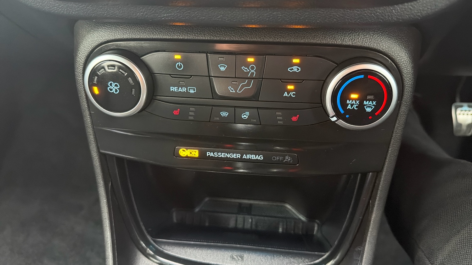 Used Ford Puma 2020 for sale - 77450268: Photo 29