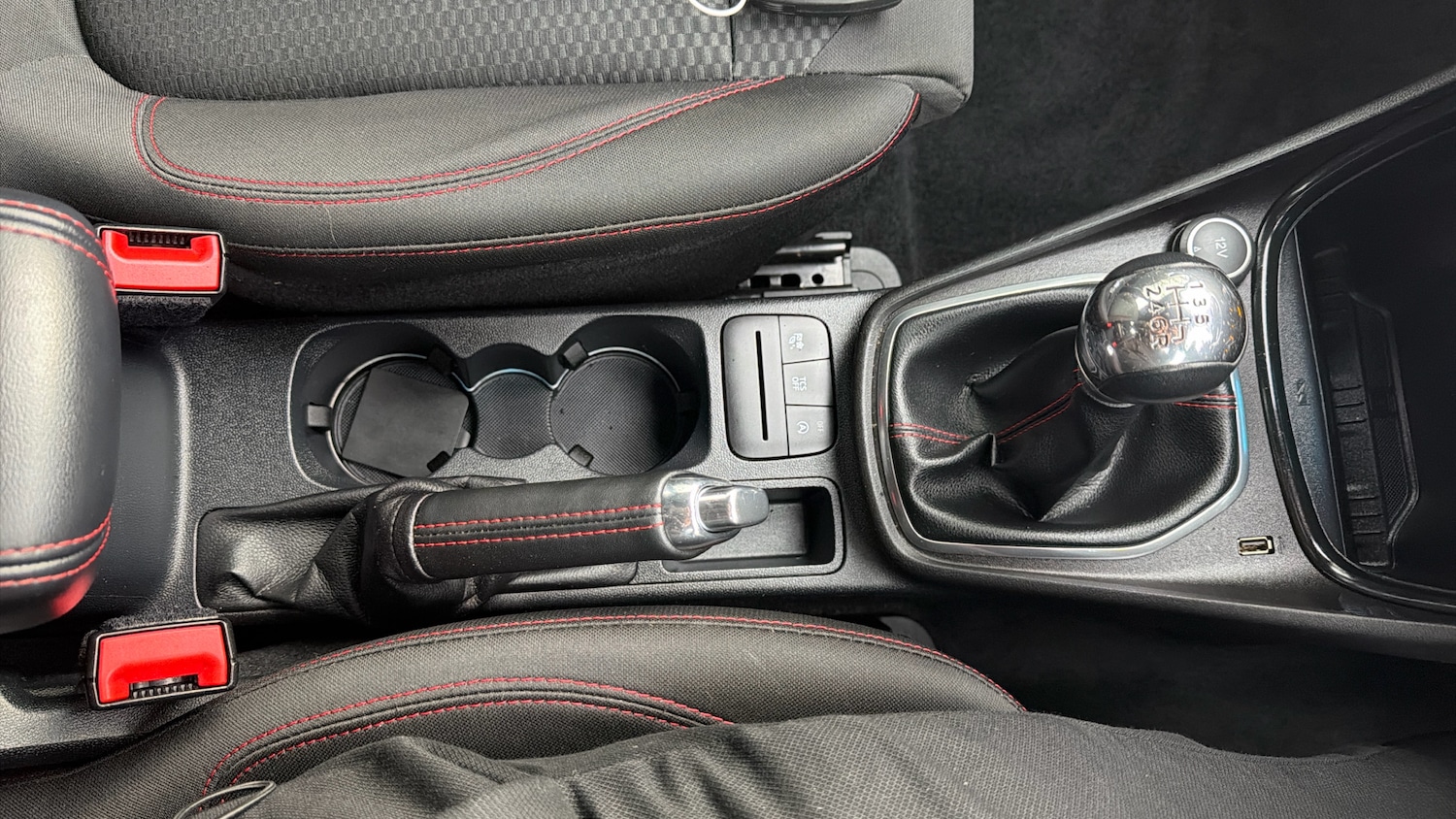 Used Ford Puma 2020 for sale - 77450268: Photo 32