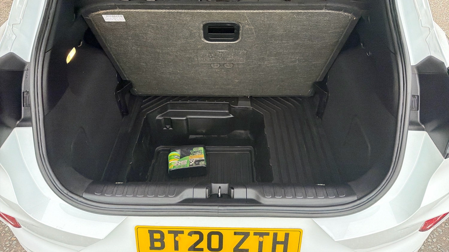 Used Ford Puma 2020 for sale - 77450268: Photo 44