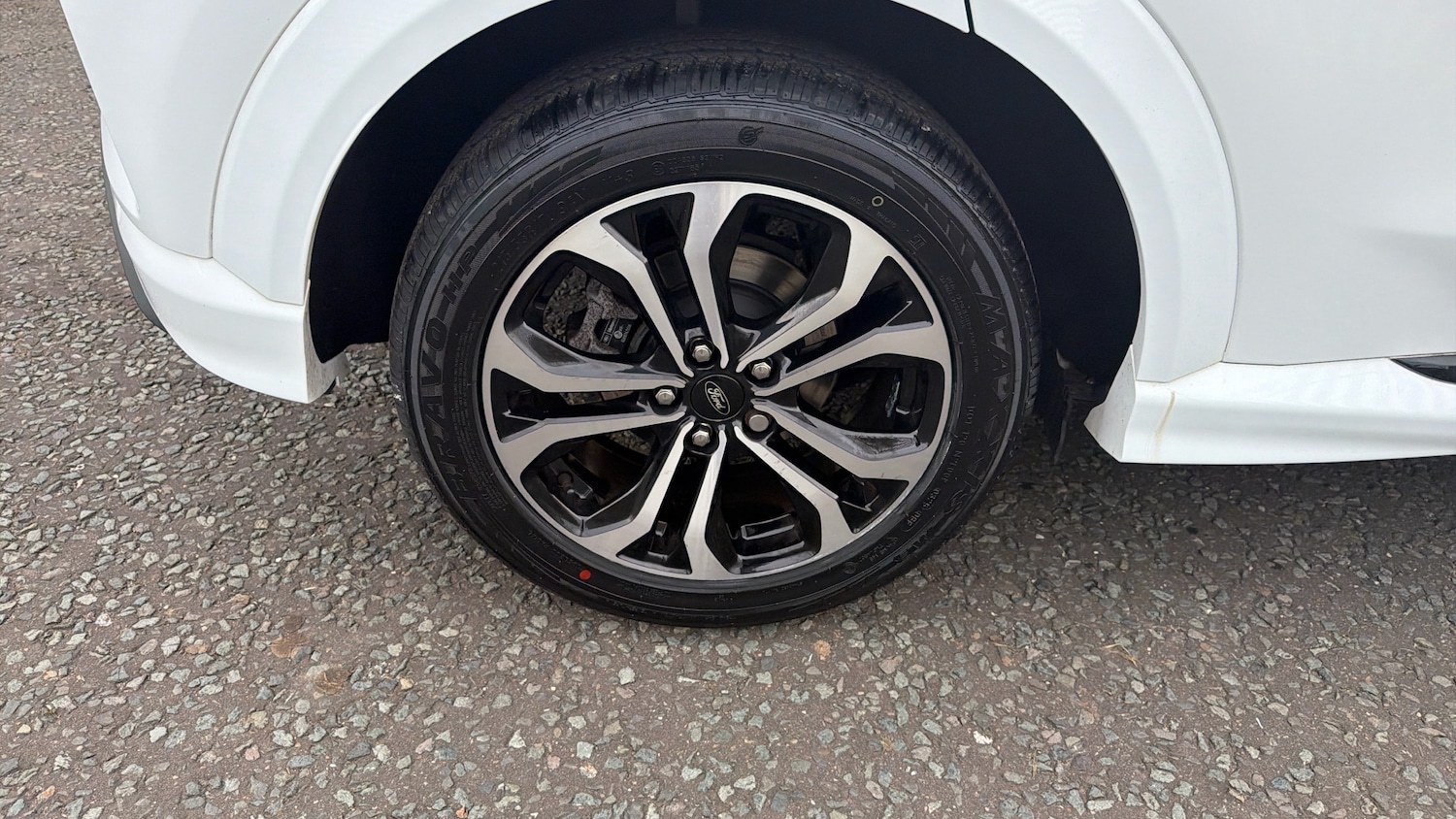 Used Ford Puma 2020 for sale - 77450268: Photo 46