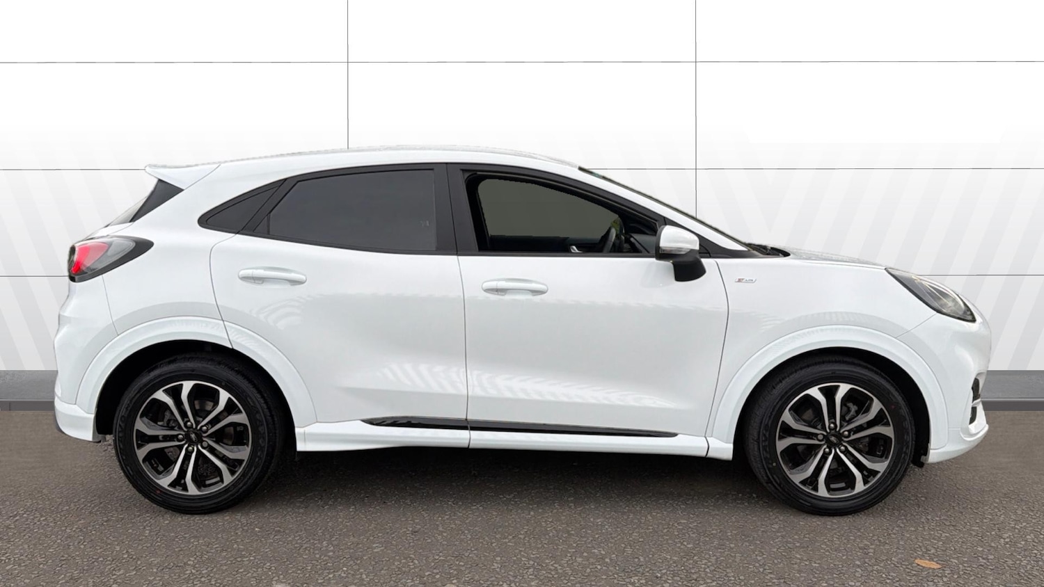 Used Ford Puma 2020 for sale - 77450268: Photo 5