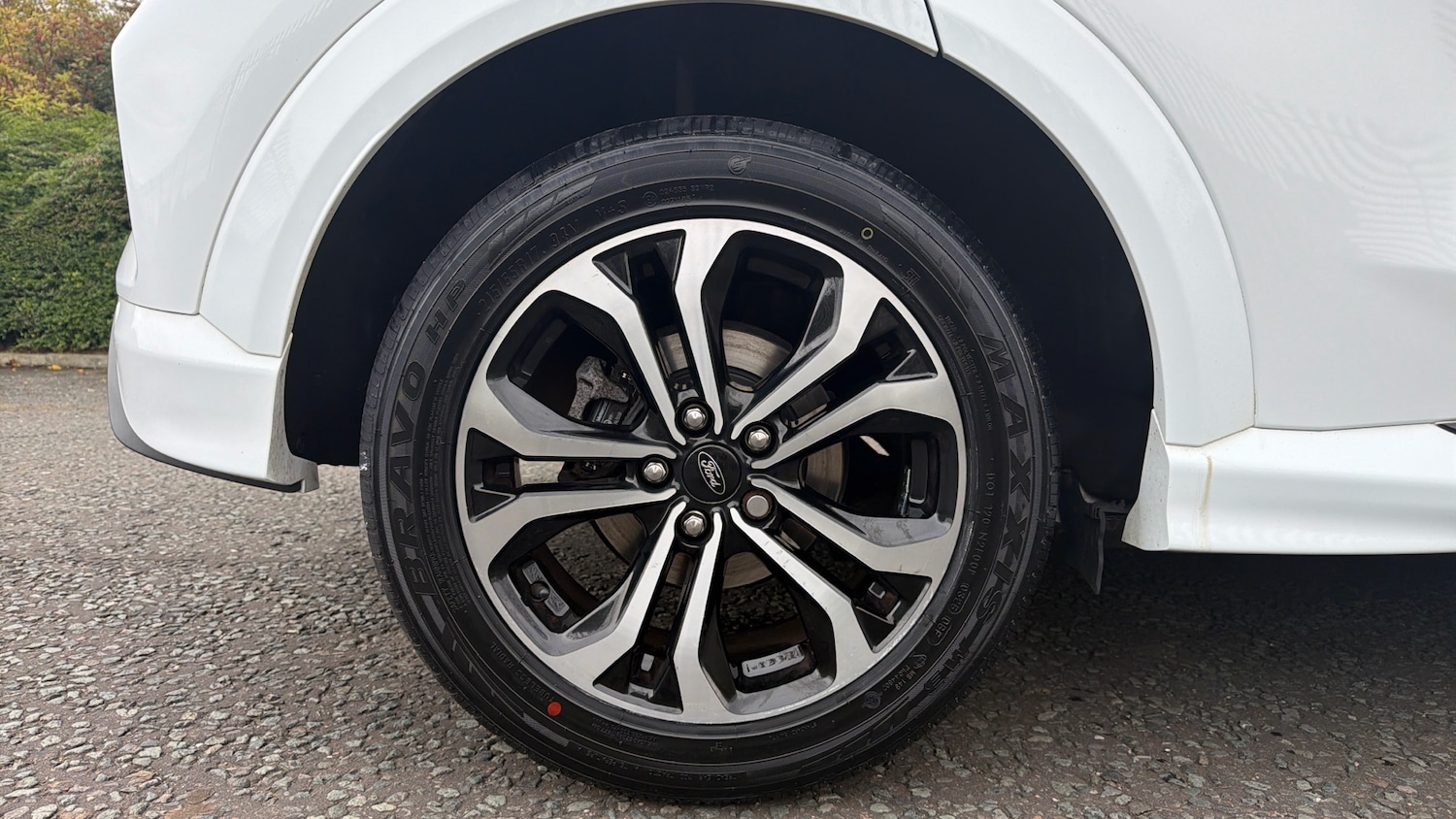 Used Ford Puma 2020 for sale - 77450268: Photo 7