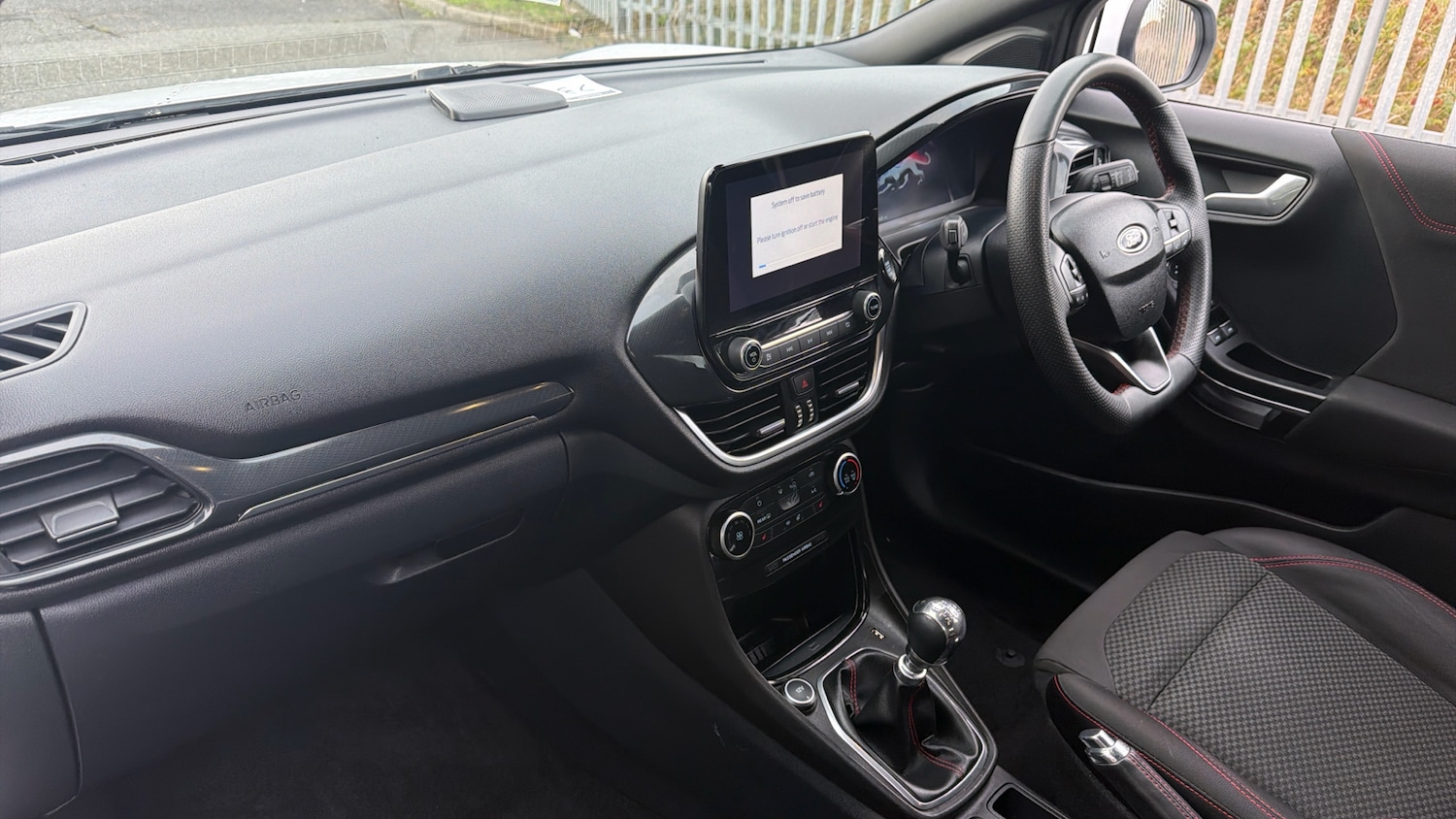 Used Ford Puma 2020 for sale - 77450268: Photo 9