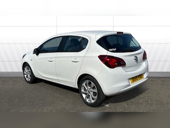 Used Vauxhall Corsa 2019 for sale - 78370114: Photo