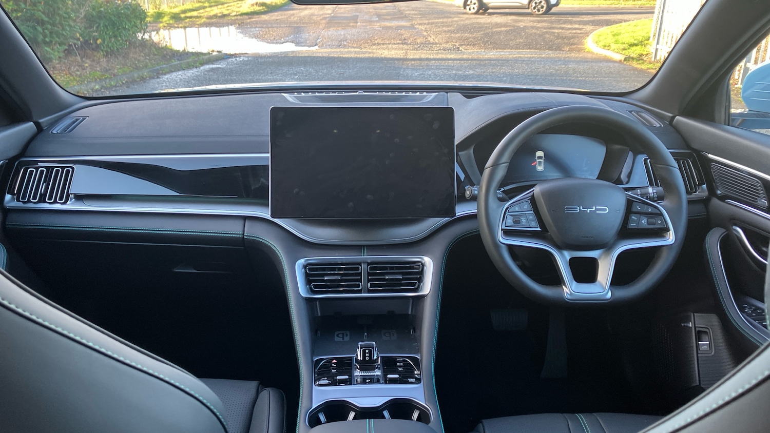 Used BYD Seal U 2025 for sale - 76958427: Photo 10