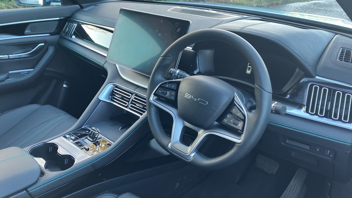 Used BYD Seal U 2025 for sale - 76958427: Photo 11