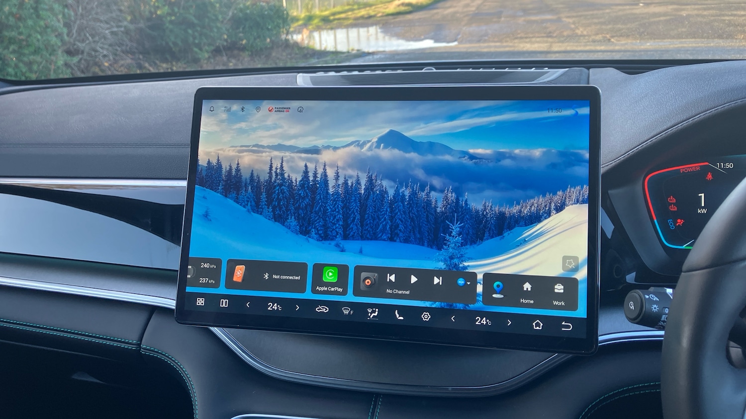 Used BYD Seal U 2025 for sale - 76958427: Photo 12