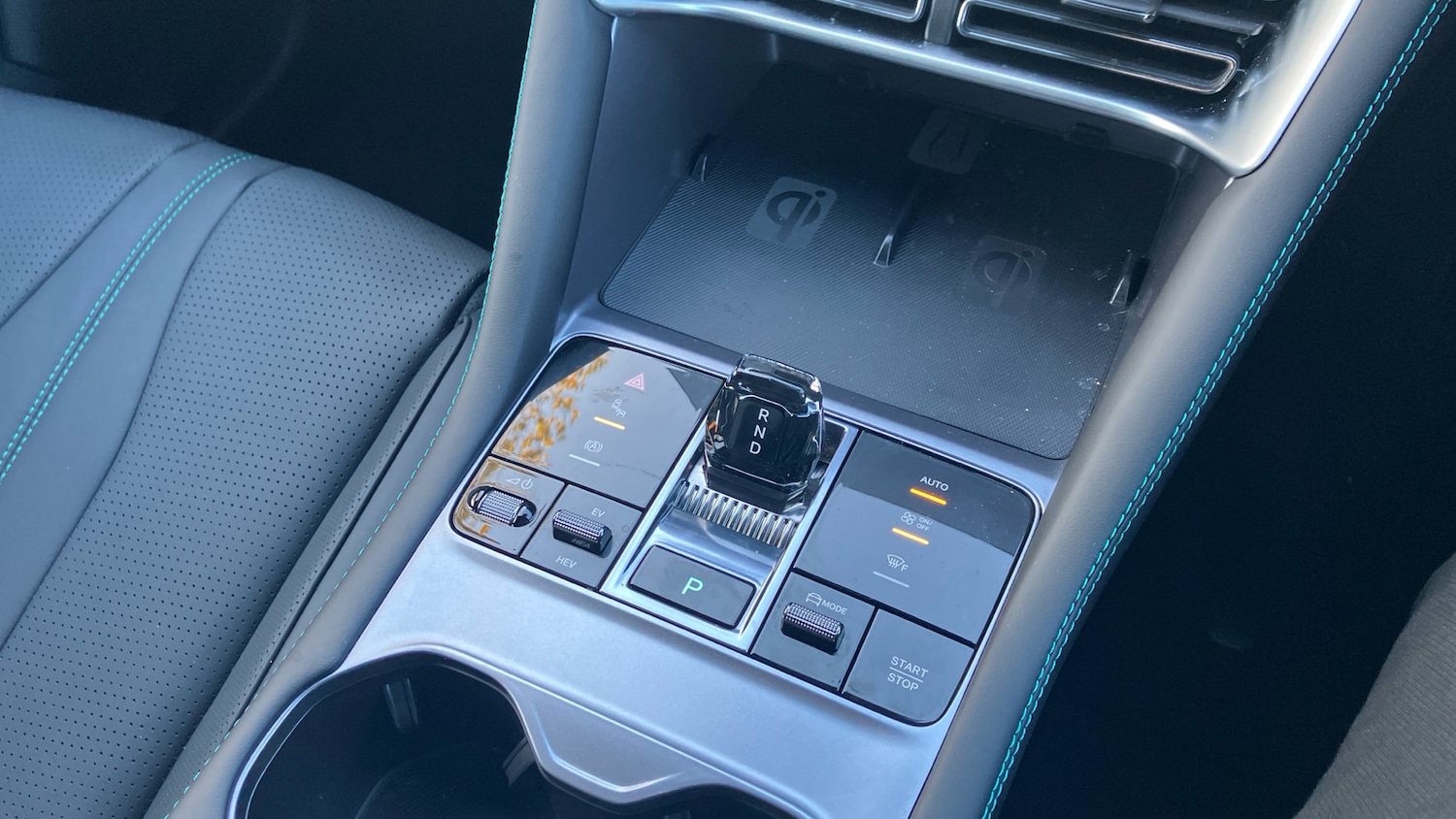 Used BYD Seal U 2025 for sale - 76958427: Photo 13