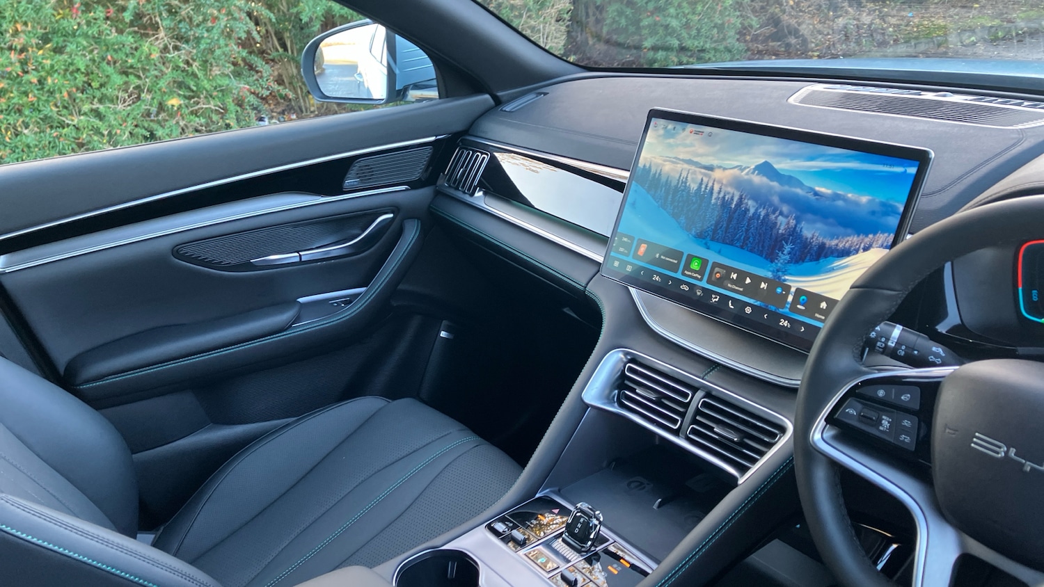 Used BYD Seal U 2025 for sale - 76958427: Photo 14